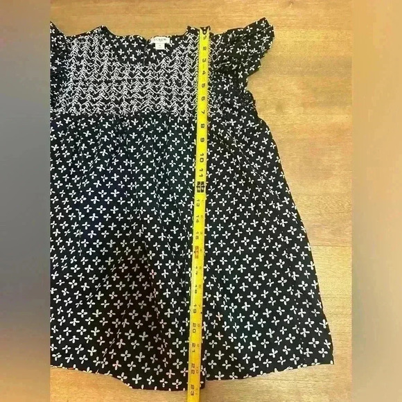 J Crew top - Picture 6 of 10